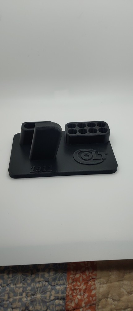 Colt 1911 display Stand