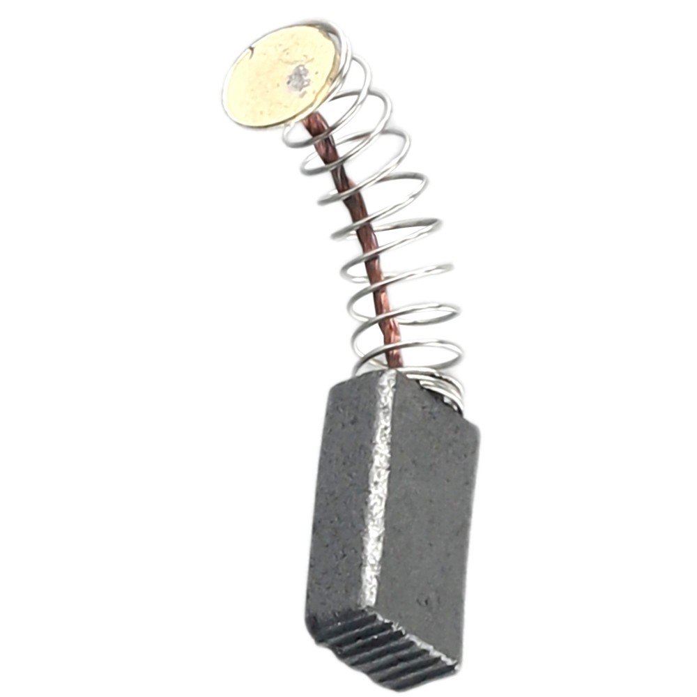 Replacement Carbon Brushes Parts High quality Quick change Workout Pcs Carbon