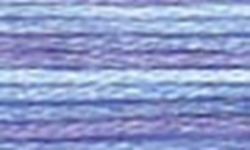 DMC Color variations Floss