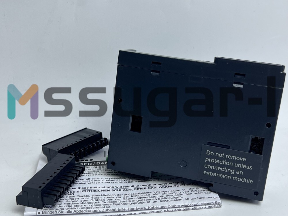 New TM3DQ16R PLC Module TM3DQ16R In Box