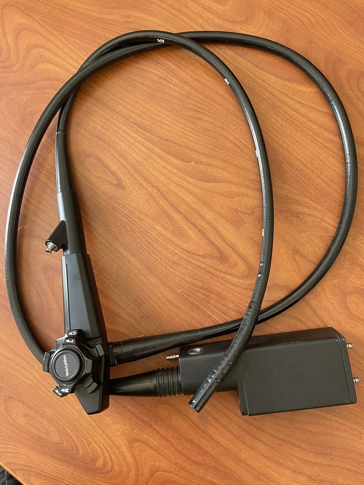 Welch Allyn VS-100 Videopath Sigmoidoscopy