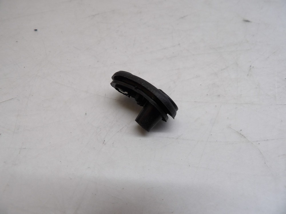 New OEM Seadoo XP Black VTS Button Knob 277000497