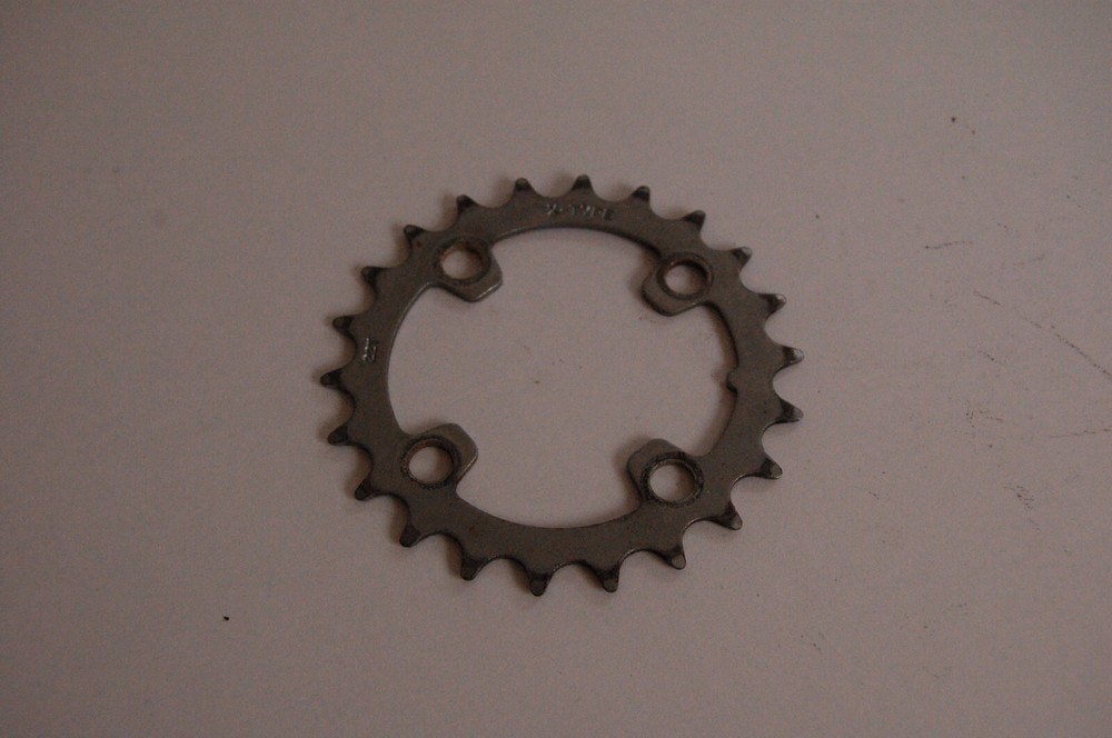 X2 chainring 22 teeth 4 bolt