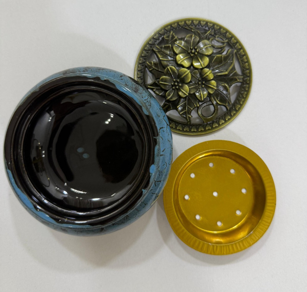 censer