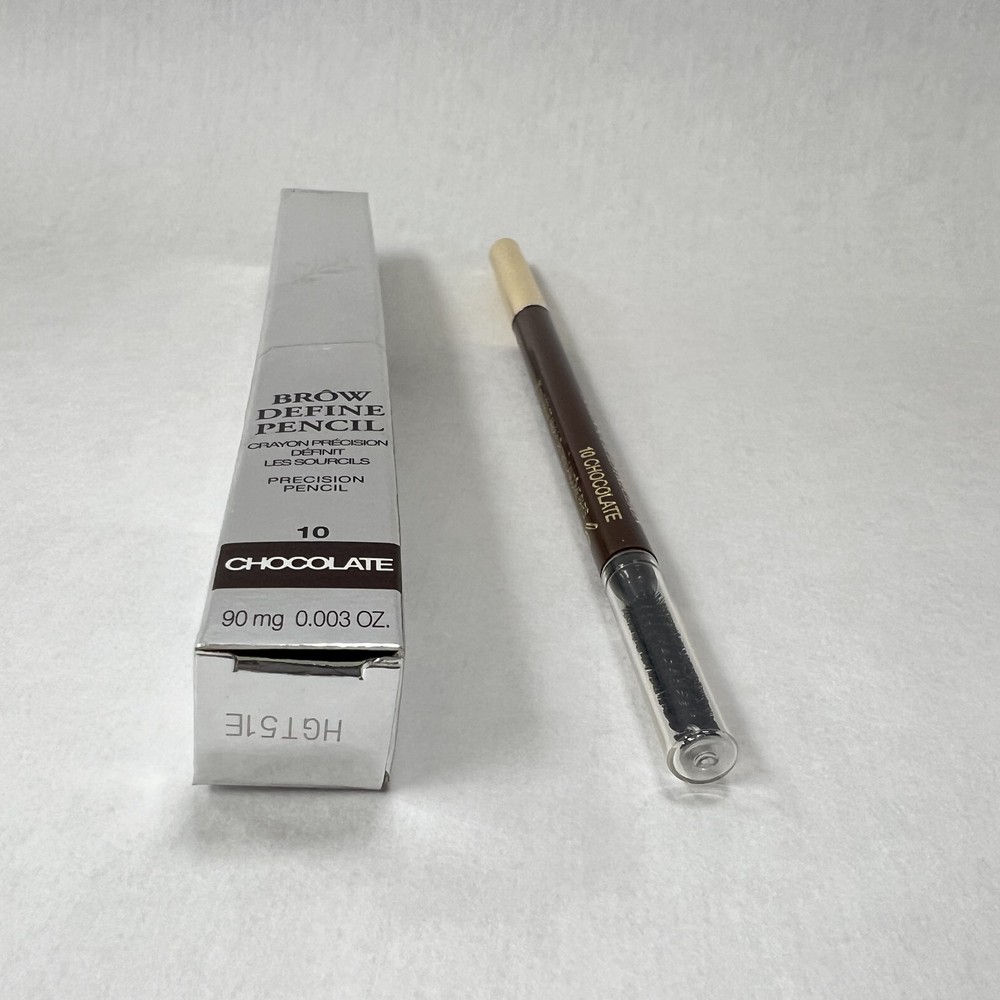 Lancome Brow Define Pencil 10 Chocolate