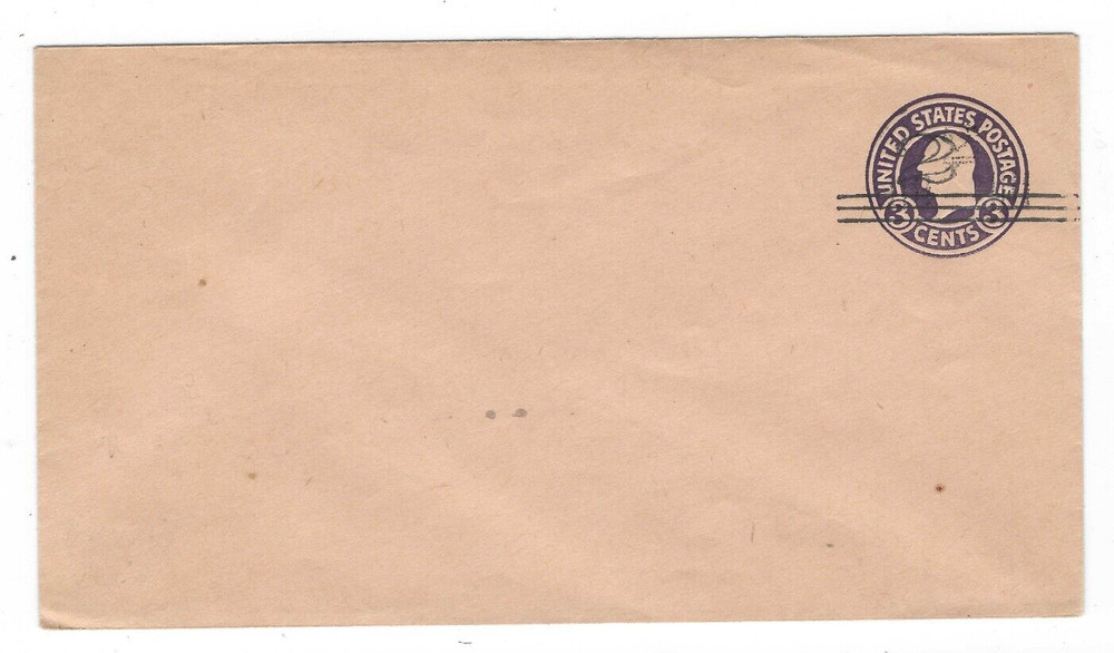 L23 USA sc# 470e mixed double overprint $130 2 diff type "2"s