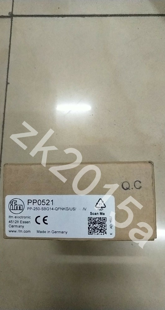 PP0521 fast ship by DHL OR EMS