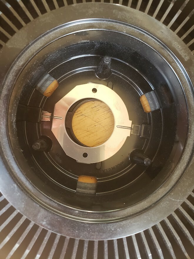 Kodak Carousel Slide Tray 80