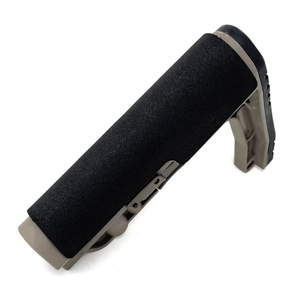 CheekPad for MFT Minimalist, Various Thickness