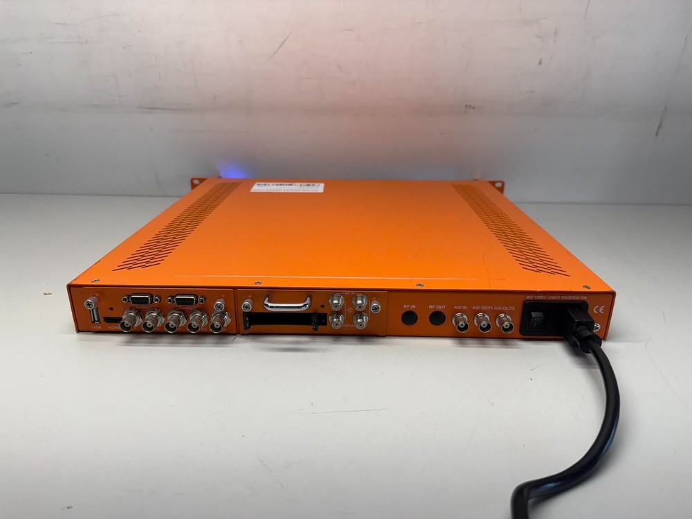 NXTIRD-2014-RX SATELLITE & IP RECEIVER