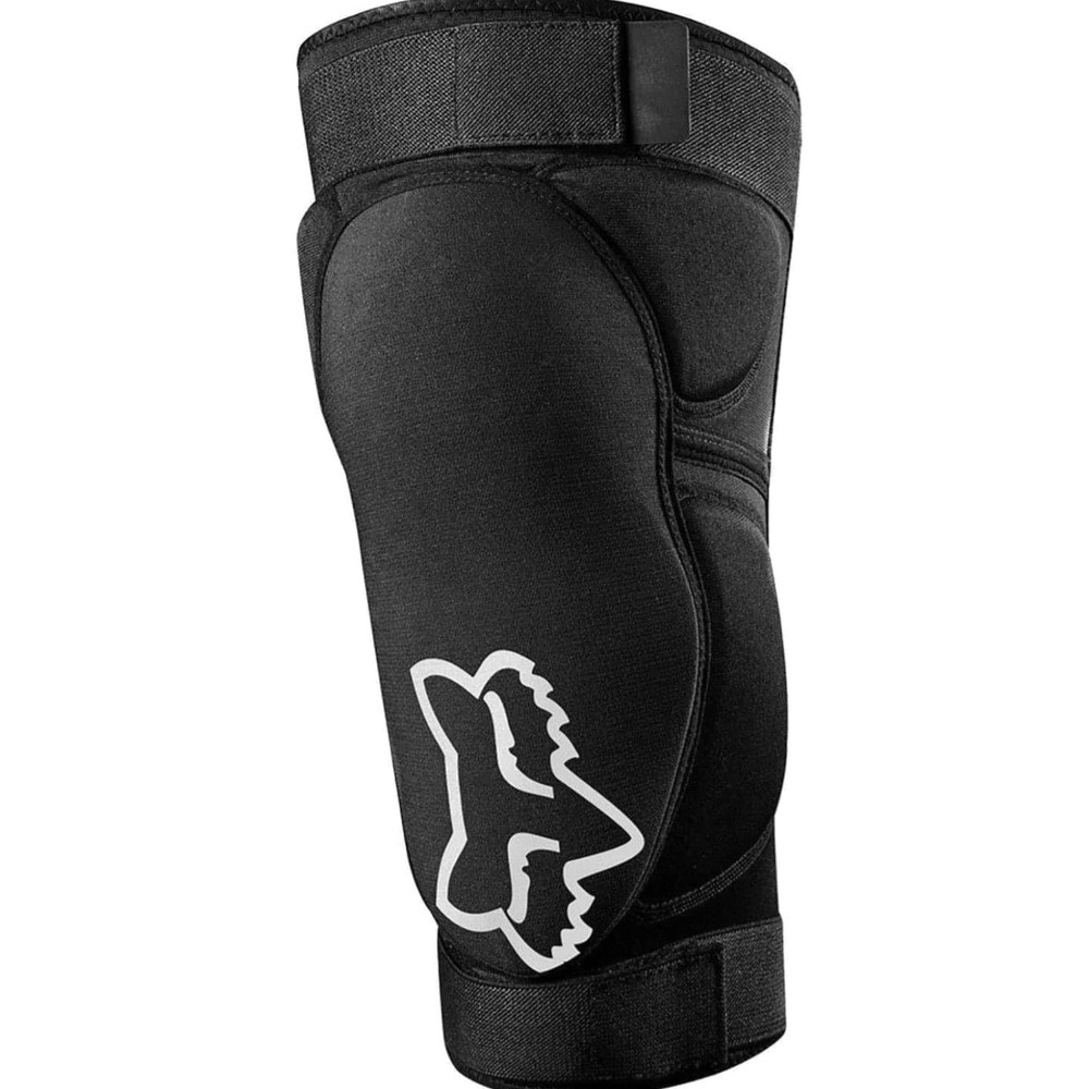 Launch D3O Mountain Bike Knee Guard, Medium