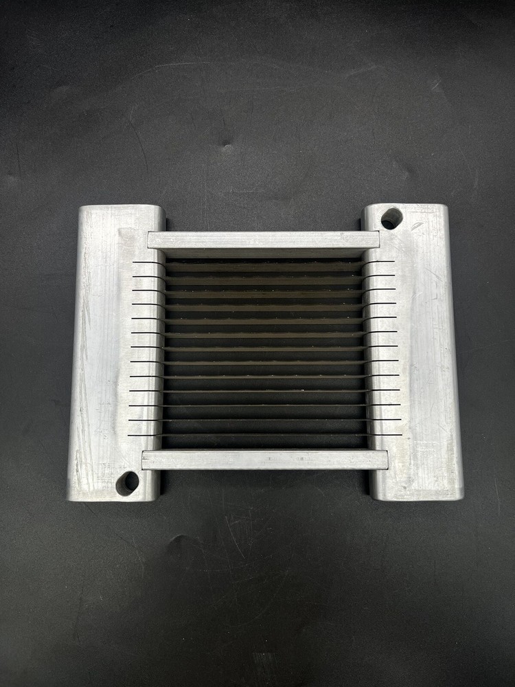 Nemco 55868-2SC 1/4 Replacement Blade Assembly for Model 55975