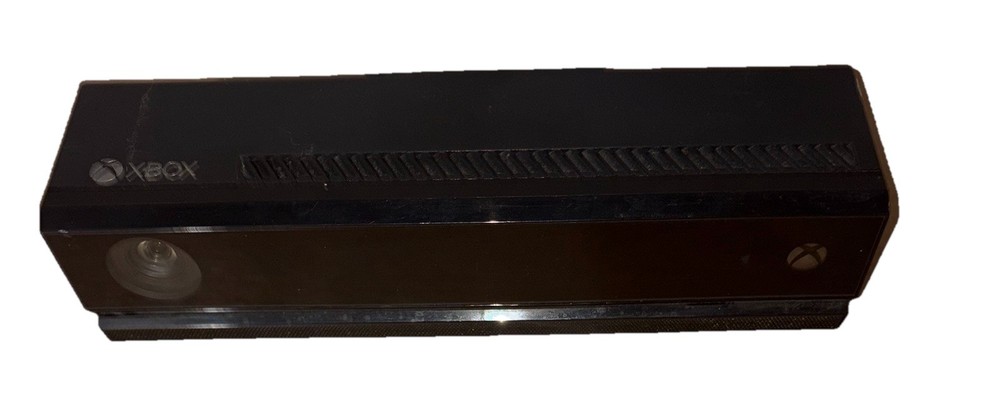Xbox One Kinect Connect Black Sensor Bar Model 1520