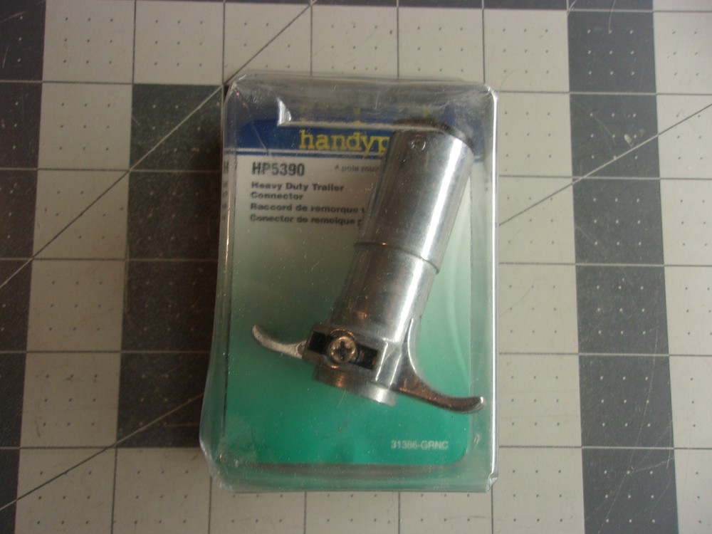 Standard HP5390 Trailer Connector