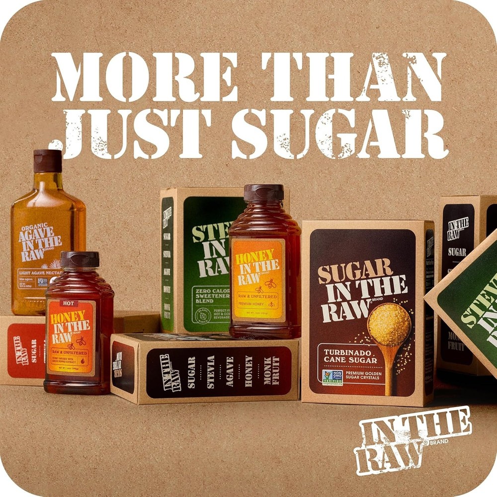 200 Count Zero Calorie Stevia Sweetener Packets - Perfect for Drinks & Baking