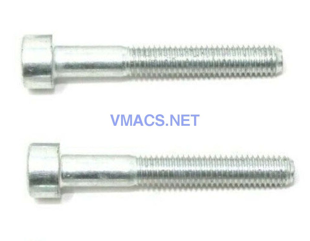 Bolt, Flange Mount Expansion Valve, 2 pack 71R8991MP2