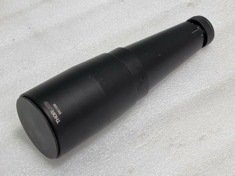 Thorlabs BE15M Optical Beam Expander