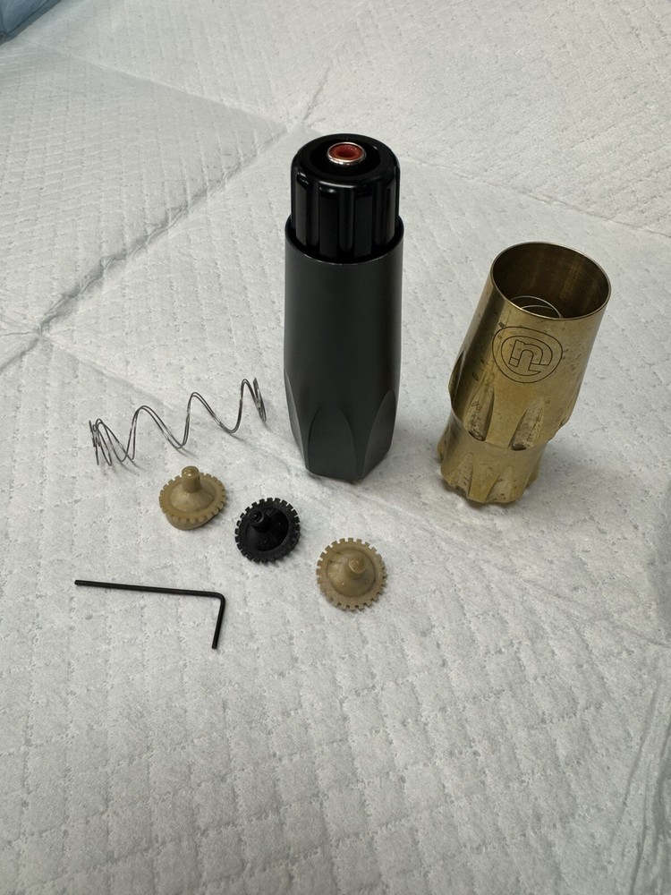 Neuma 4 Modus + Extras!