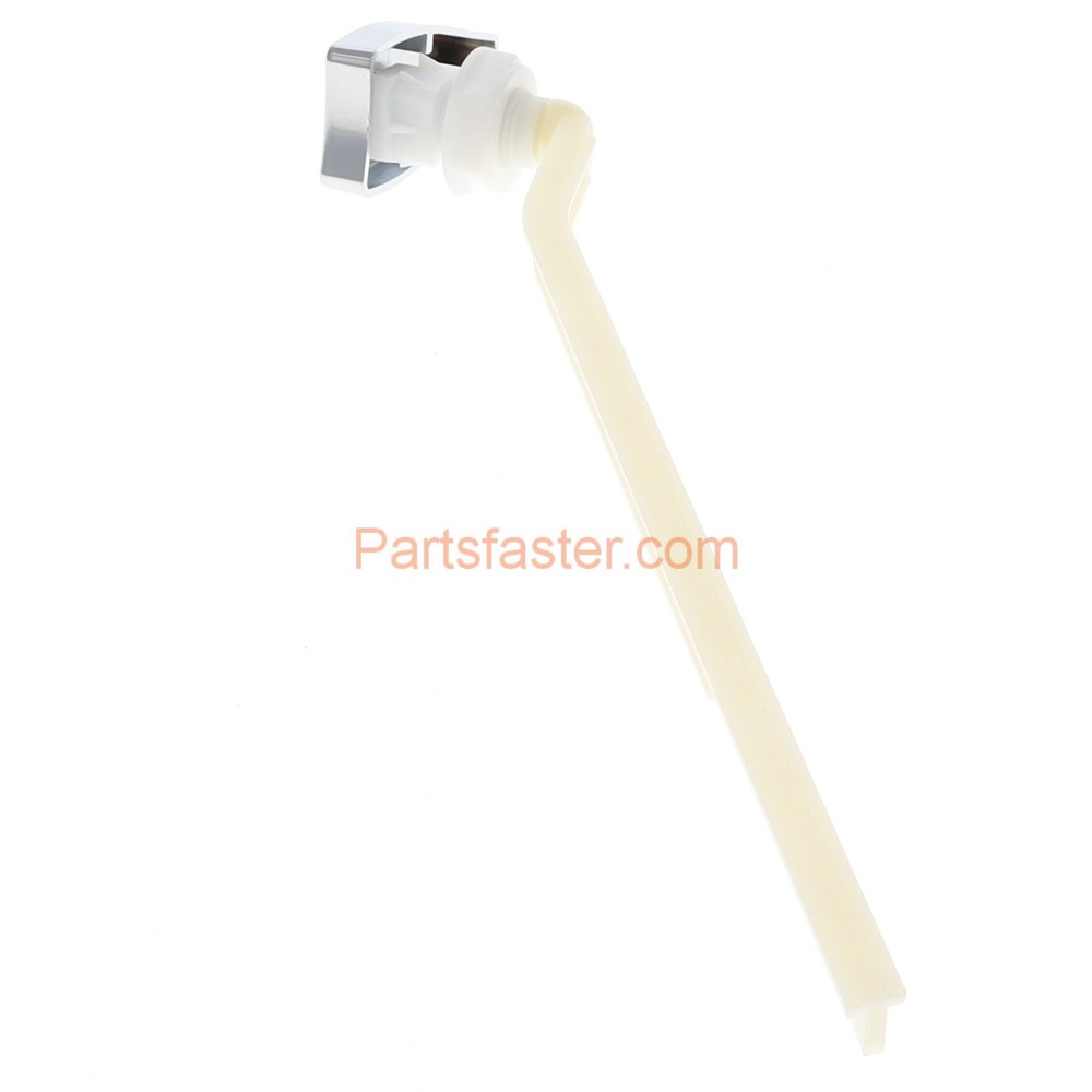 Briggs B357105 Replacement Chrome Trip Lever