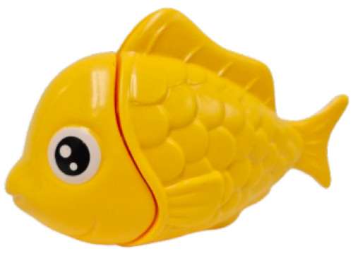 Play Food Filleting Fish