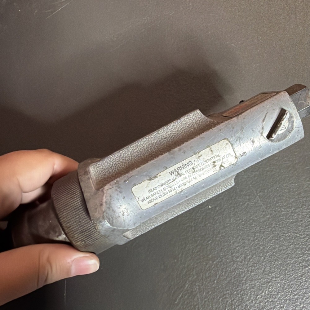 MAC Tools Small Die Grinder SDG-225A