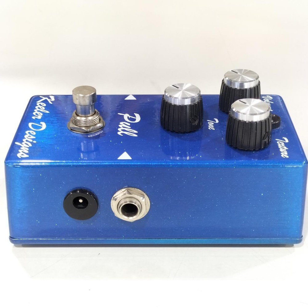 Keeler Designs Pull Overdrive No.nm980