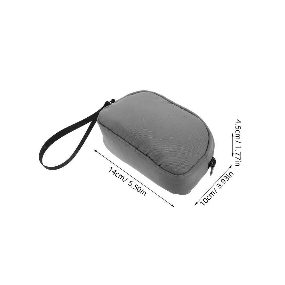 Effect Storage Bag Guitar Pedal Organizer Effects Carry Case Processor