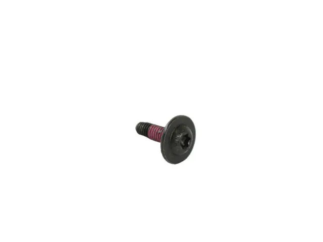 Genuine Mopar Large Round Washer Head Screw 6512418AA