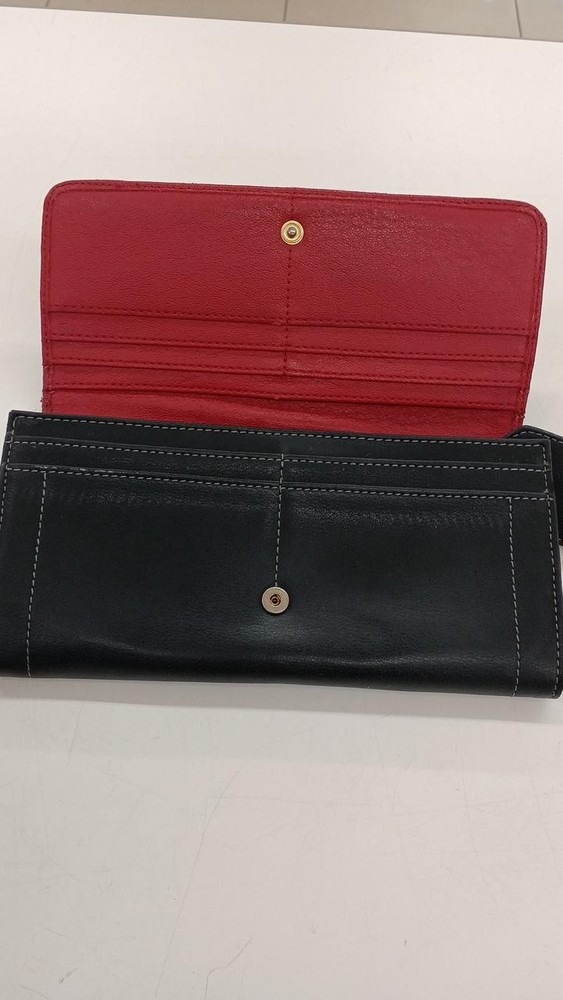 Chloe Bifold Long Wallet