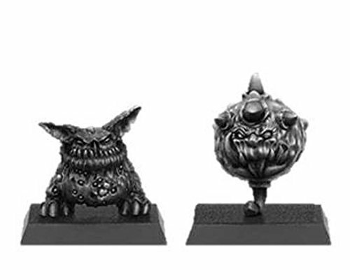 Spellcrow Spawns of Magic SPCH1301