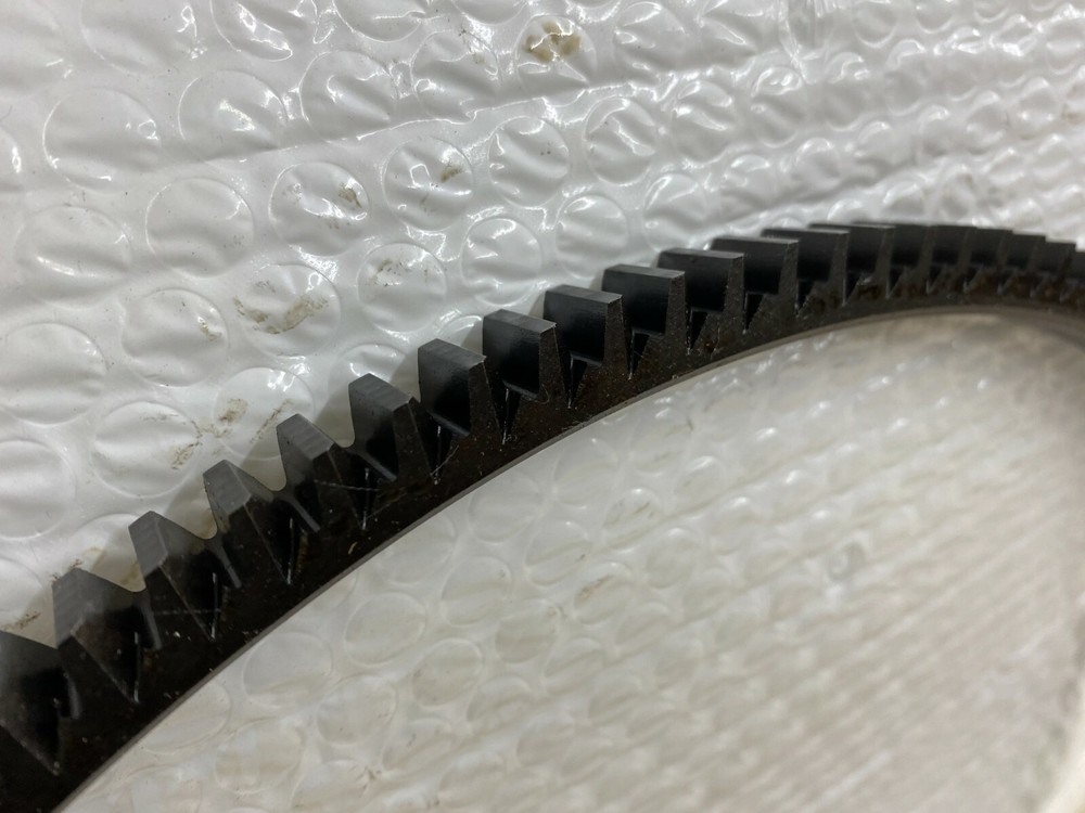 NEW PACKARD FLYWHEEL RING GEAR #12319