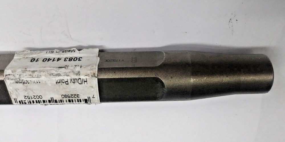 Chicago Pneumatic 3083414010 Moil Point