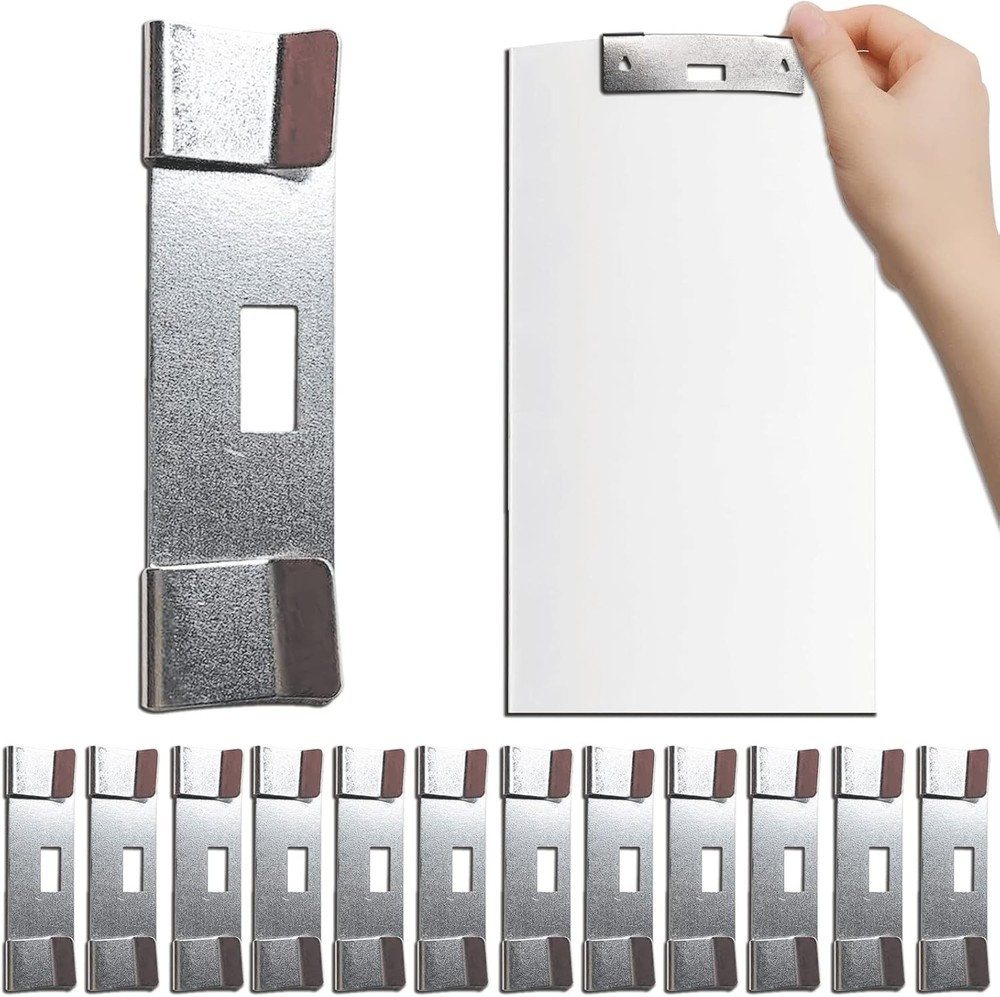 Vertical Blind Repair Tabs