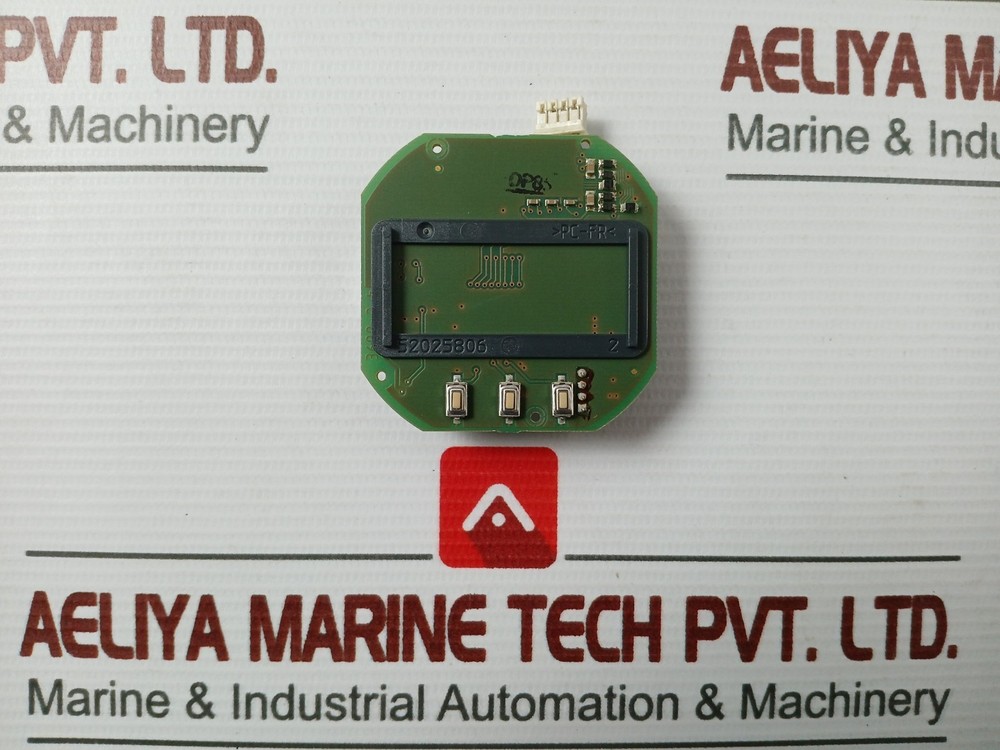 212508B PCB Printed Circuit Board