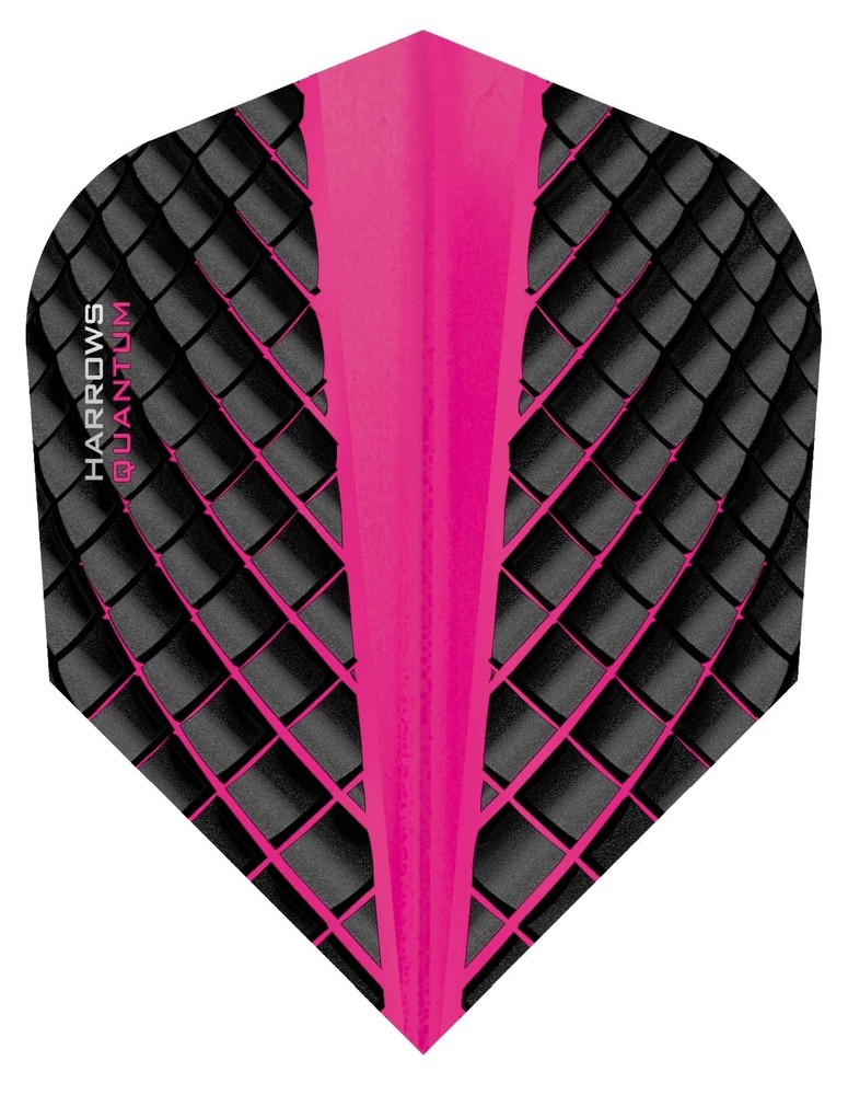 Harrows Quantum Standard Dart Flights