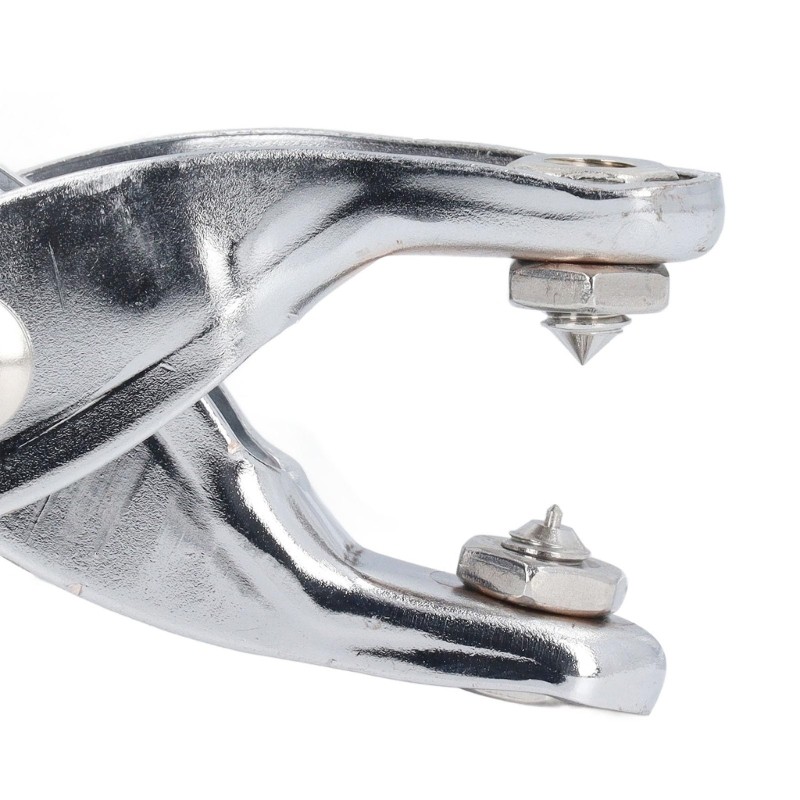 Badmintons Rackets Cold Press Plier Professional Rackets Stringing Clamps Tool