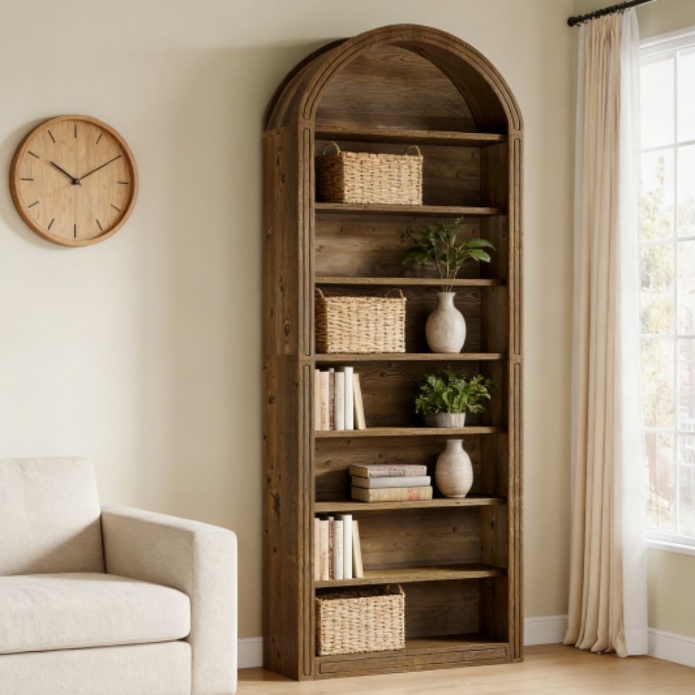 Shelf Book/Tall Bookshelf