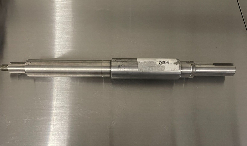 Flowserve 054113-00 Pump Shaft
