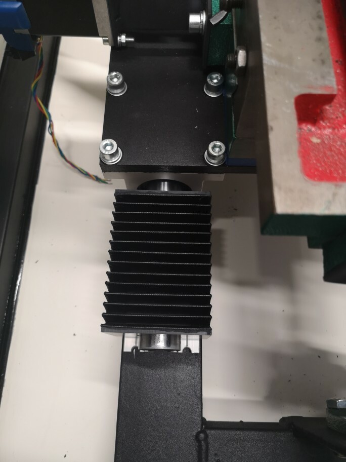 Protective cover bellows for SBR30 Linear rail