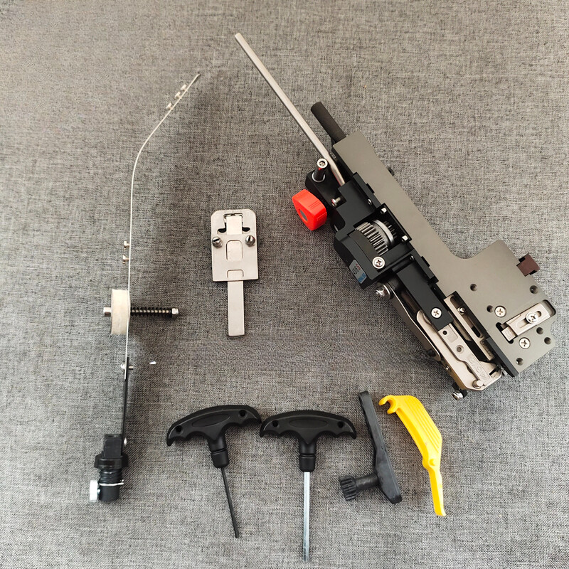 DHL1set LAssembly 9964373 Stitching Heads Stitching Machine Mini Head