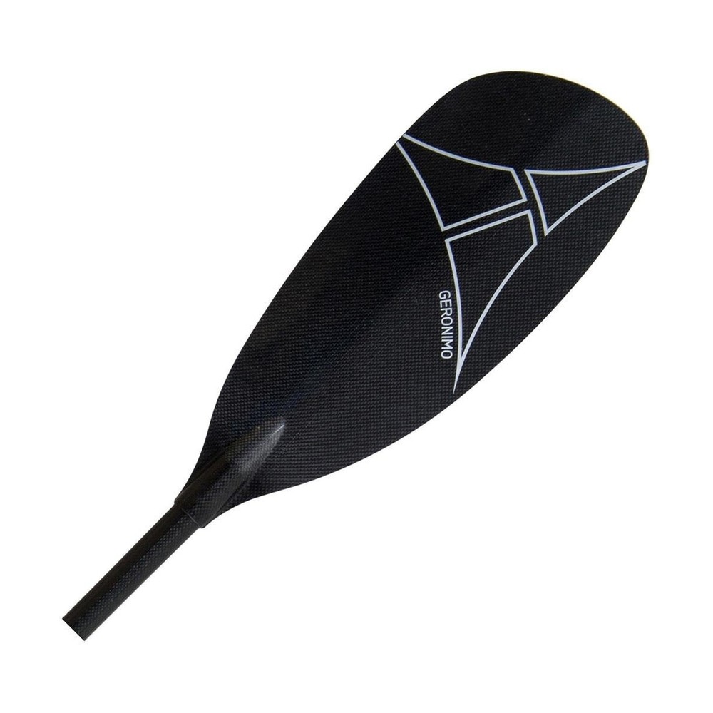 Geronimo Carbon Straight Shaft 191cm/One Size
