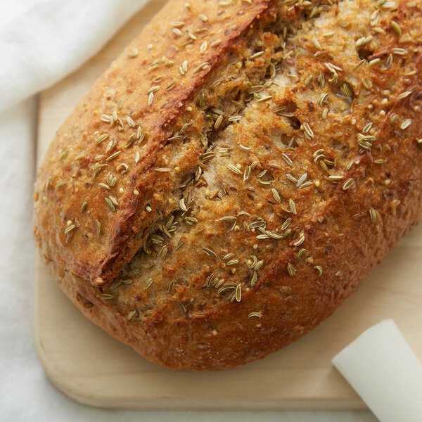 Bulk Fennel Seed - 8 oz.