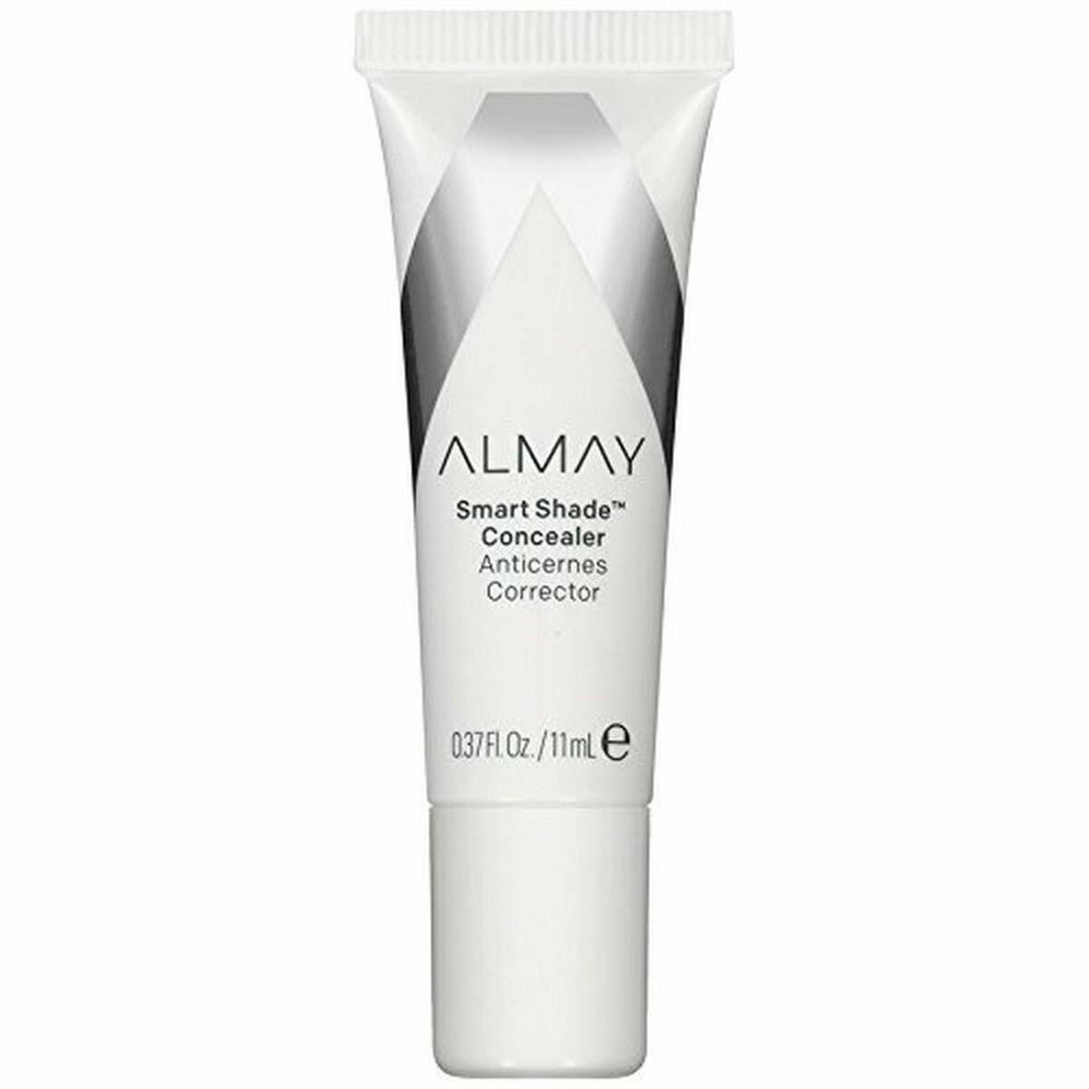 ALMAY SMART SHADE - STRAIGHT UP MEDIUM