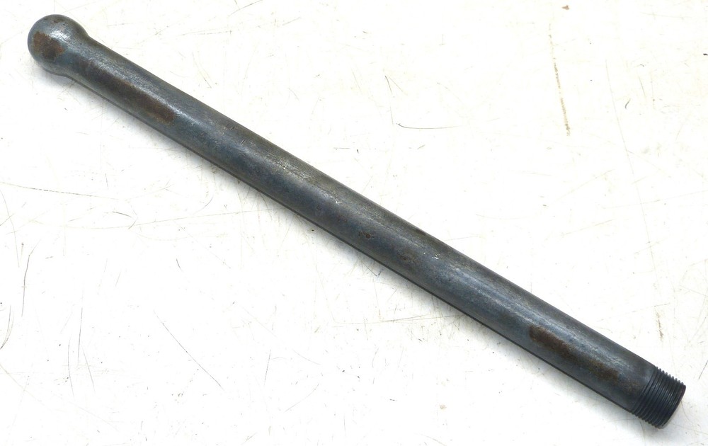 Ridgid Pipe Threader Ratcheting Die Head 16¾" Handle INV18667