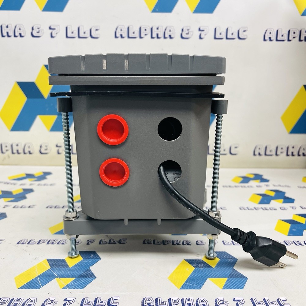 Orbisphere GLI D4500-SYS-SP Disolved Oxygen Analyzer