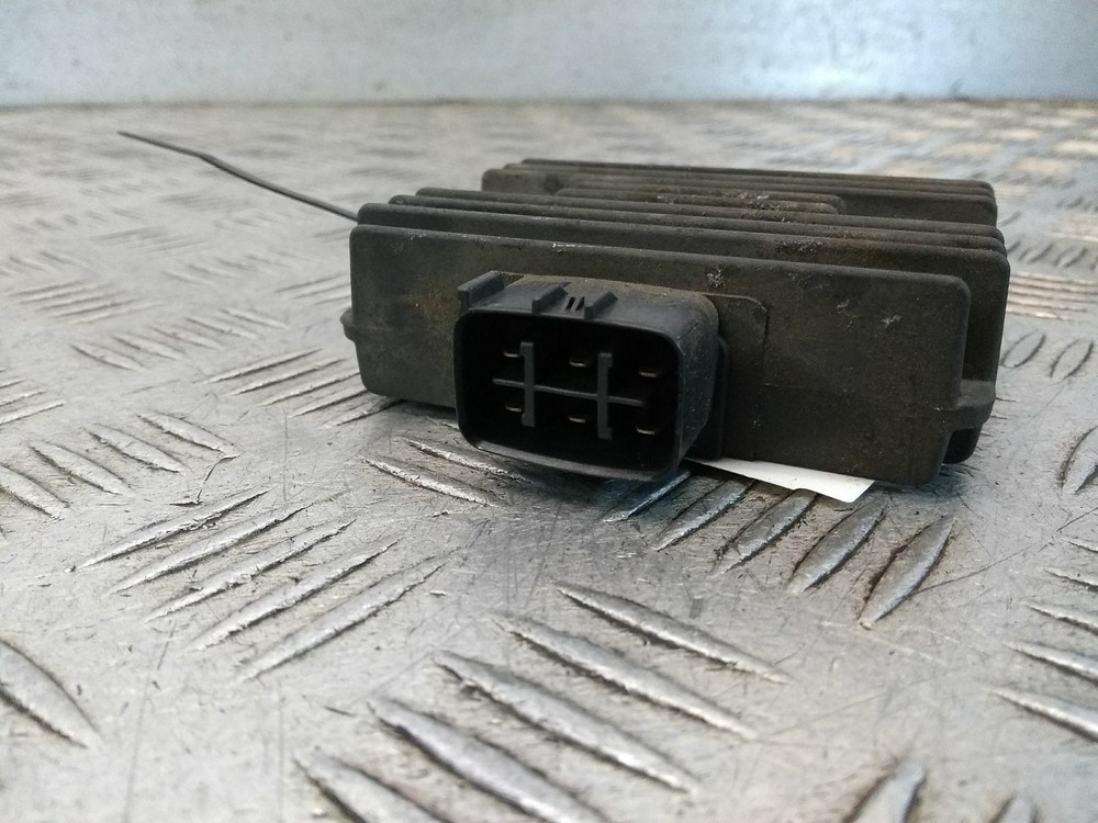 2013 KAWASAKI Z750 RECTIFIER REGULATOR