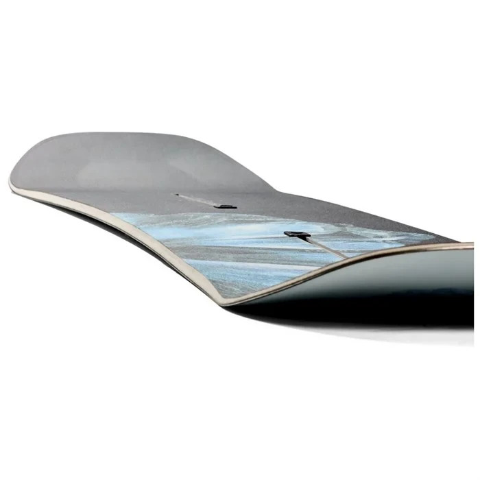 Men's BURTON Process Flying V Snowboard - 2026