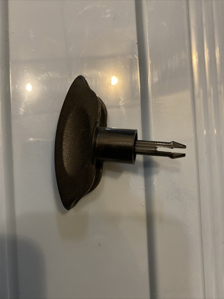 GE Dishwasher Timer Knob WD9X349