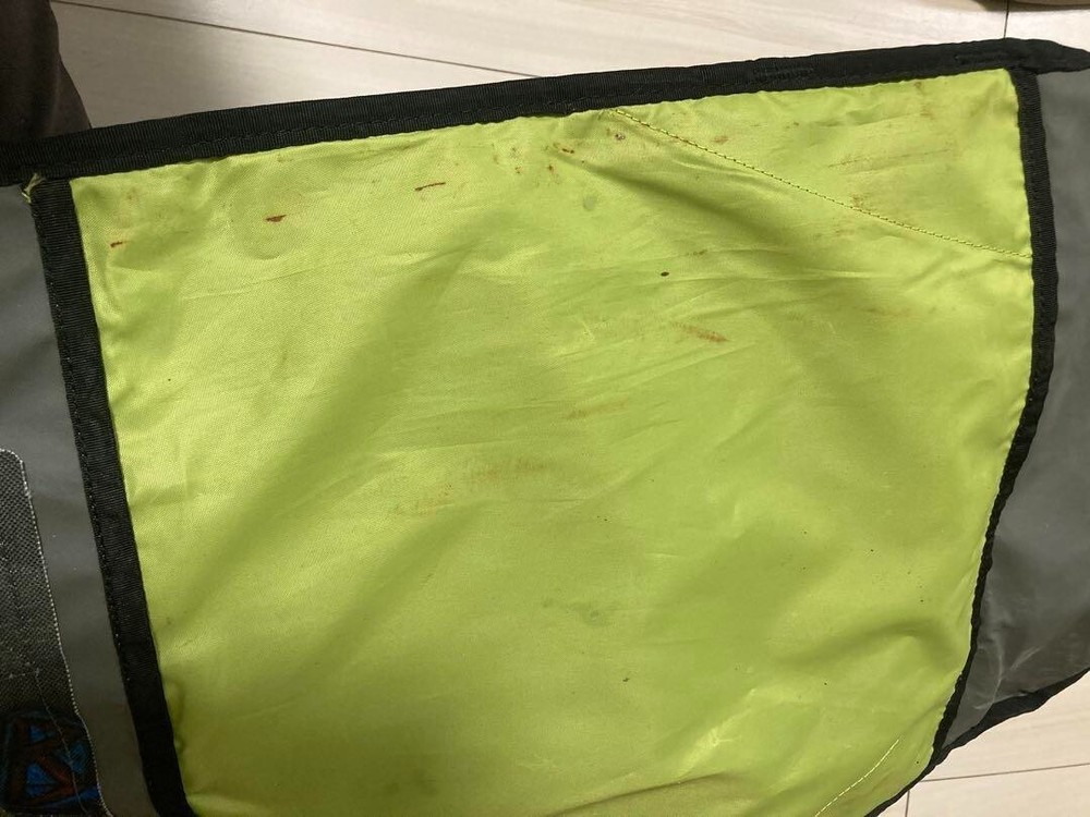 Burton Snowboard Bag about 165cm - Camouflage Pattern