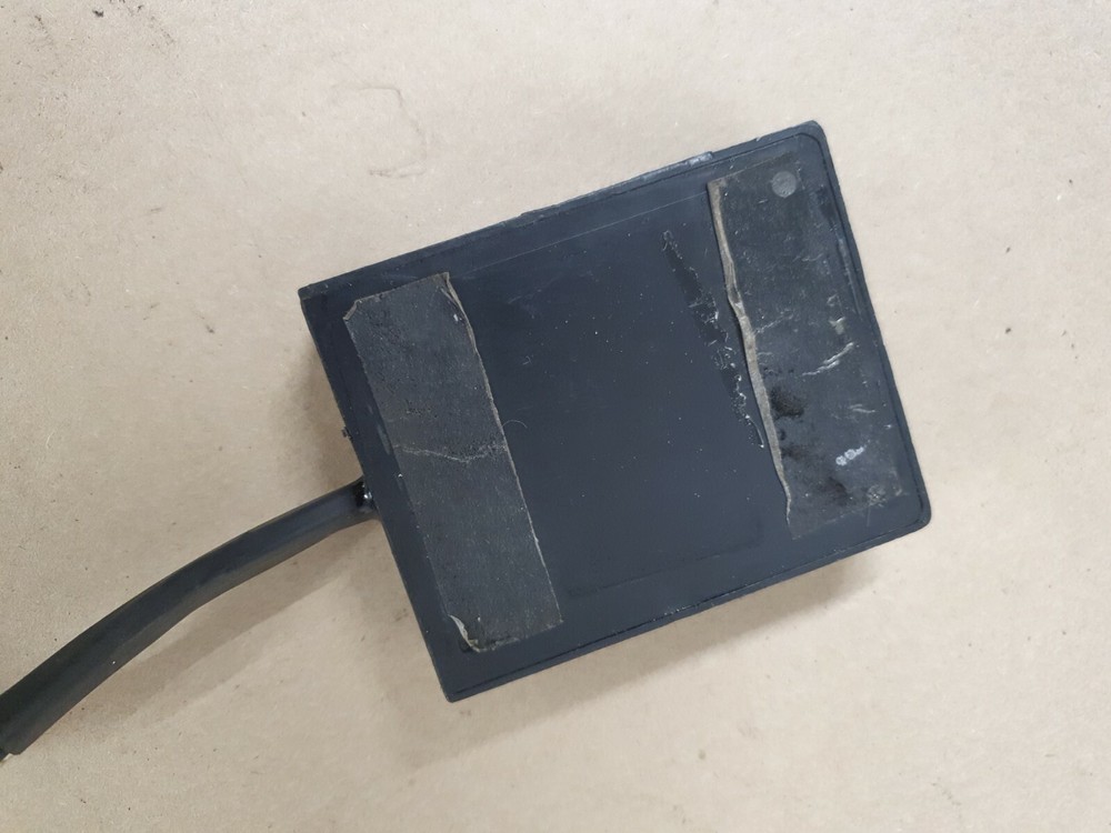 Cagiva Canyon 600 ECU CDI UNIT controller ref 5354 Read description